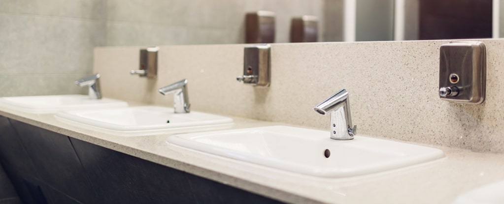 Toilet Accessories